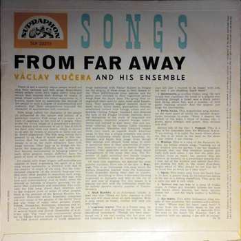 LP Kučerovci: Songs From Far Away 521580