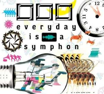 Album Kuchiroro: Everyday Is A Symphony