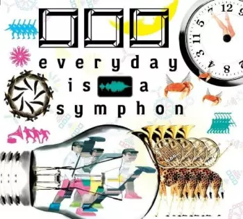 Kuchiroro: Everyday Is A Symphony