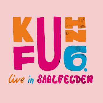 2LP Kuhn Fu: Jazz Is Expensive / Live In Saalfelden 576737