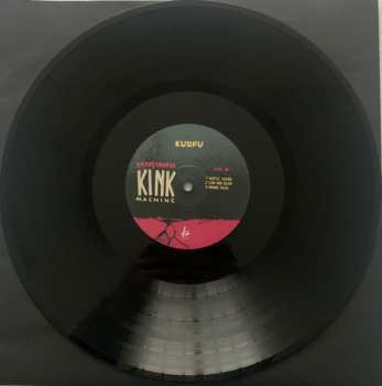 LP Kuhn Fu: Katastrofik Kink Machine 643880