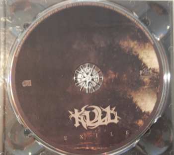 CD Kull: Exile LTD | DIGI 231199