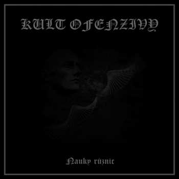 CD Kult Ofenzivy: Nauky Ruznic 257008