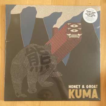 Album Kuma: Honey & Groat