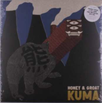 LP Kuma: Honey & Groat 568892