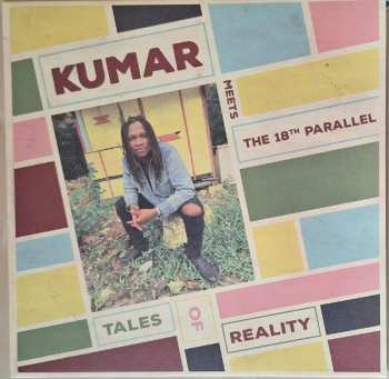 Album Kumar: Tales Of Reality