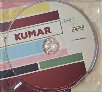 CD Kumar: Tales Of Reality 643249