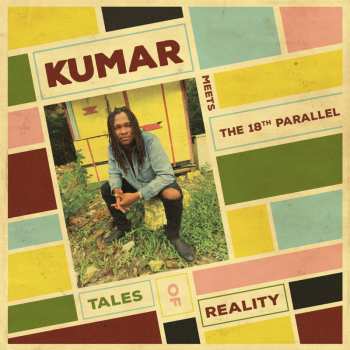 CD Kumar: Tales Of Reality 643249