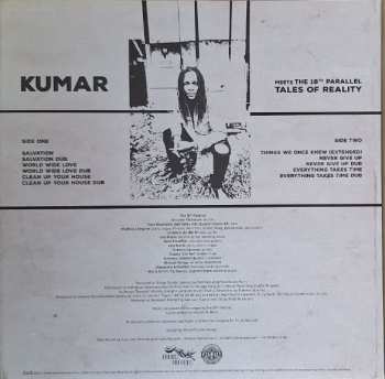 LP Kumar: Tales Of Reality 643262