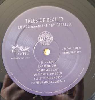 LP Kumar: Tales Of Reality 643262