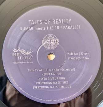 LP Kumar: Tales Of Reality 643262