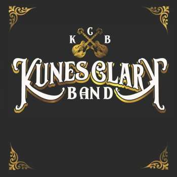 Album Kunes Clark Band: Kunes Clark Band 