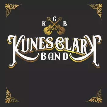 Kunes Clark Band: Kunes Clark Band 