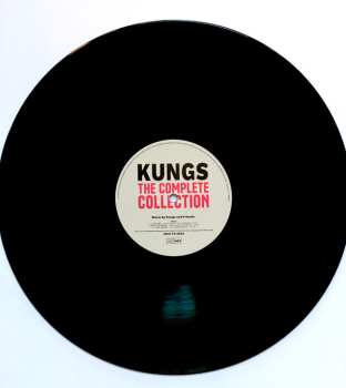 Kungs: The Complete Collection