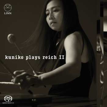 Album Kuniko Kato: Kuniko Plays Reich II