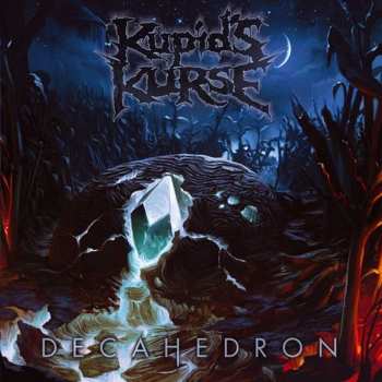 Album Kupid's Kurse: Decahedron