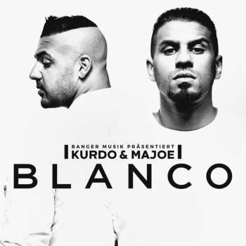 Album Kurdo: Blanco (Ltd.Fan Box)