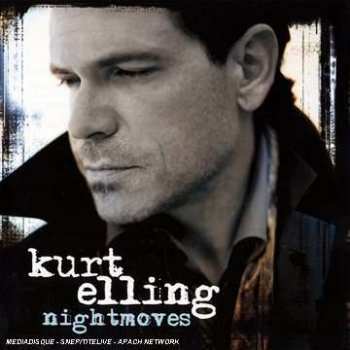 Album Kurt Elling: Nightmoves