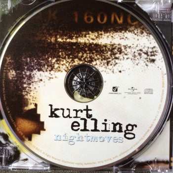 CD Kurt Elling: Nightmoves 46494