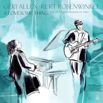 LP Kurt Rosenwinkel: A Lovesome Thing 586567