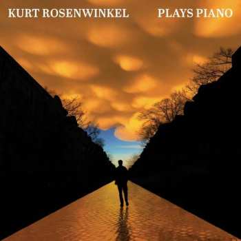 CD Kurt Rosenwinkel: Plays Piano 476709