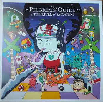 LP Kurt Stifle and the Swing Shift: The Pilgrims' Guide to the River of Salvation 89976