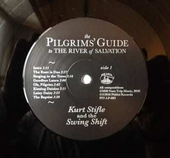 LP Kurt Stifle and the Swing Shift: The Pilgrims' Guide to the River of Salvation 89976