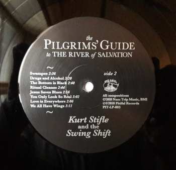 LP Kurt Stifle and the Swing Shift: The Pilgrims' Guide to the River of Salvation 89976