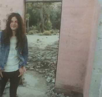 CD Kurt Vile: B'lieve I'm Goin Down... DIGI 3268