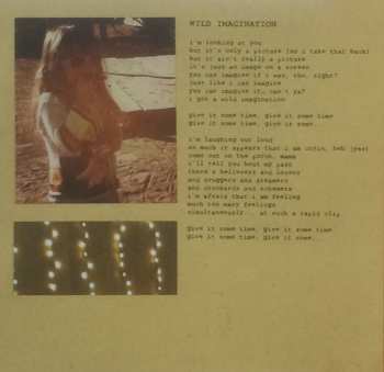 CD Kurt Vile: B'lieve I'm Goin Down... DIGI 3268