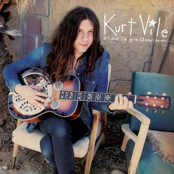 2LP Kurt Vile: B'lieve I'm Goin Down... 420176