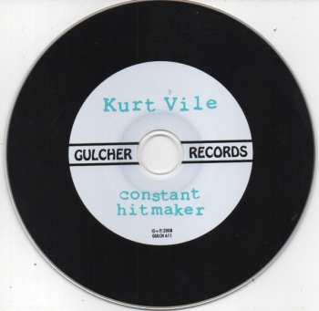 CD Kurt Vile: Constant Hitmaker 565918