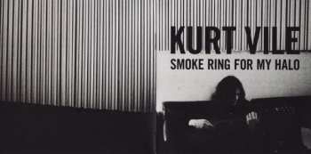 CD Kurt Vile: Smoke Ring For My Halo 394847