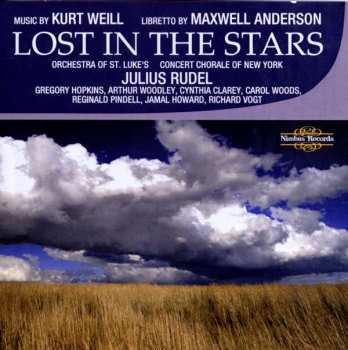 Album Orchestra Of St. Luke's: Lost In The Stars