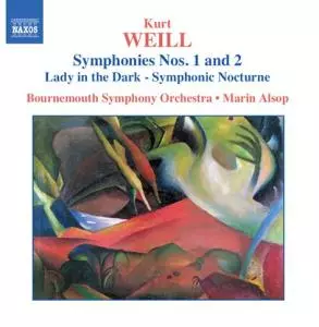 Symphonies Nos. 1 And 2