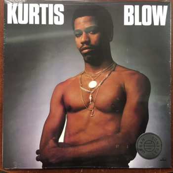 LP Kurtis Blow: Kurtis Blow 607997