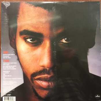 LP Kurtis Blow: Kurtis Blow 607997