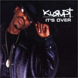 Album Kurupt: It's Over