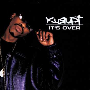 CD Kurupt: It's Over 653242