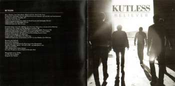 CD Kutless: Believer 510473