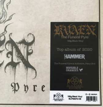 LP Kvaen: The Funeral Pyre 612453