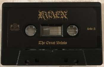 MC Kvaen: The Great Below LTD 379139