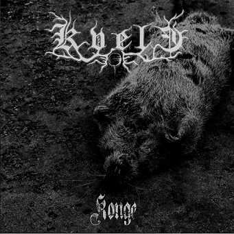 Album Kvele: Konge