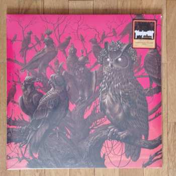 2LP Kvelertak: Endling CLR | LTD 621986