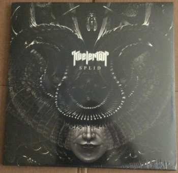 2LP Kvelertak: Splid CLR | LTD 571934