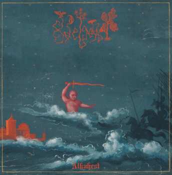 Album Kvelgeyst: Alkahest