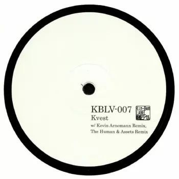 Kvest: KBLV-007