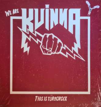 Album Kvinna: This is T​ü​rborock