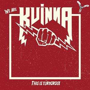 LP Kvinna: This is T​ü​rborock 604006