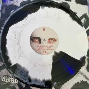 LP Kxllswxtch: Disorder CLR | LTD 588416